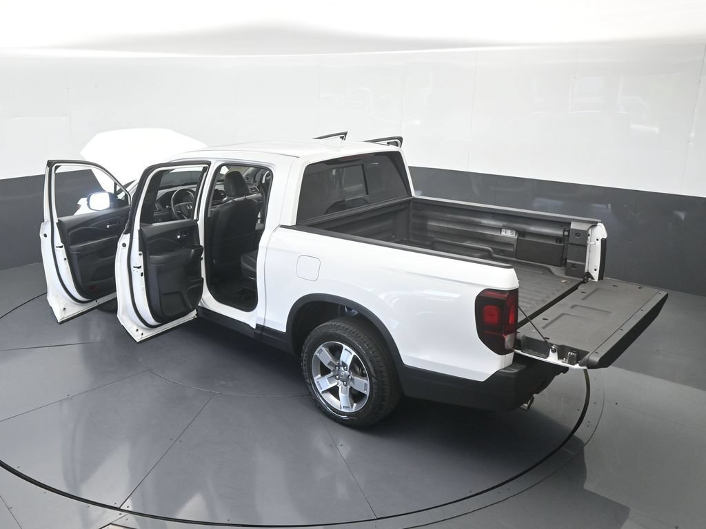 Used 2025 Honda Ridgeline RTL image 67