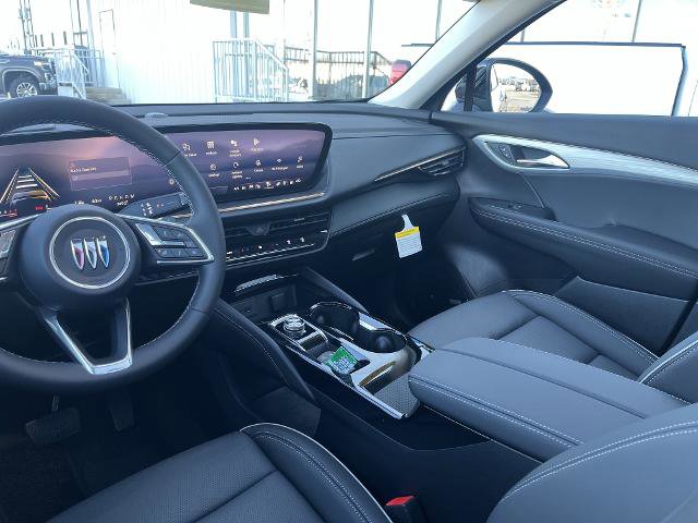 New 2026 Buick Envision Avenir image 3