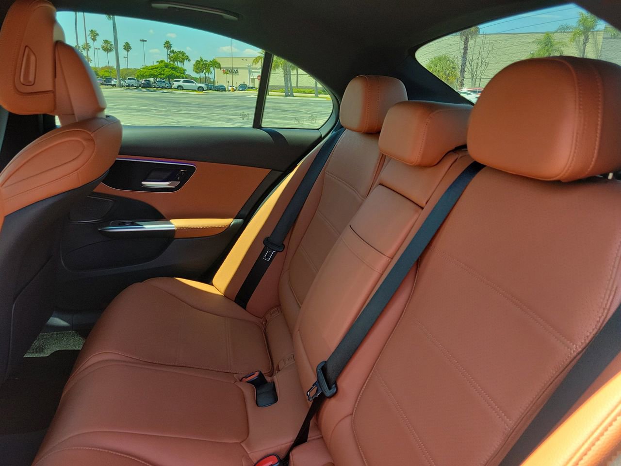 Certified 2023 Mercedes-Benz C 300 Sedan image 13