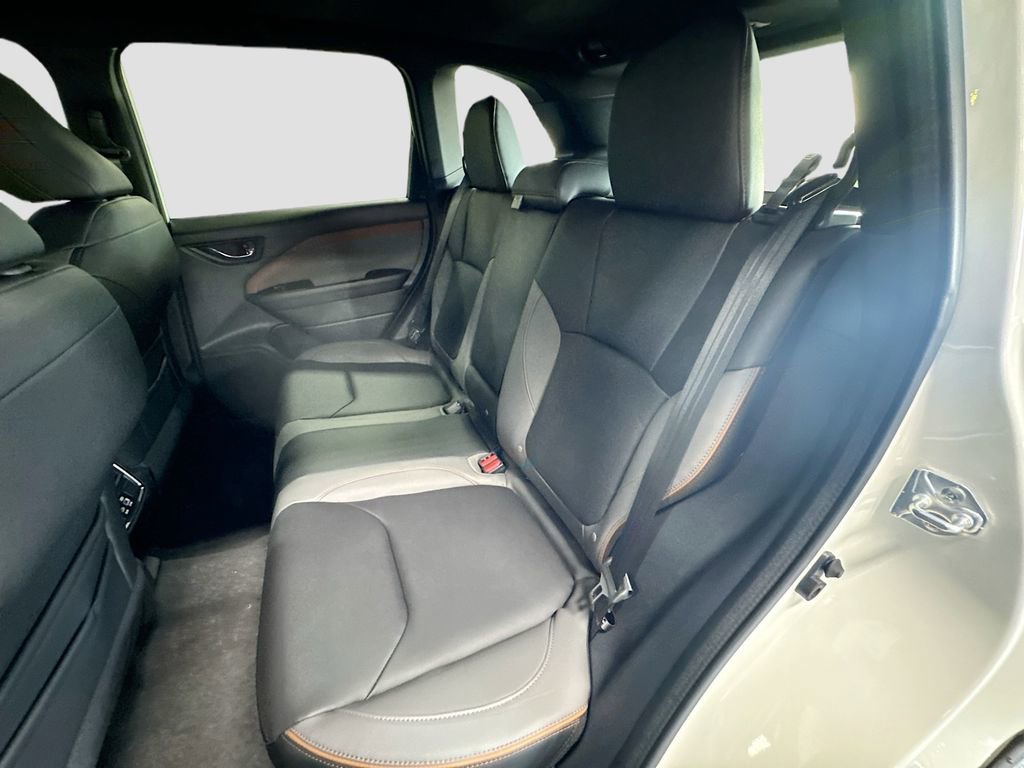 New 2026 Subaru Forester Sport image 23