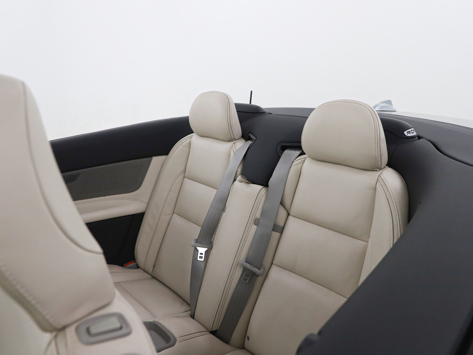 Used 2013 Volvo C70 T5 image 17