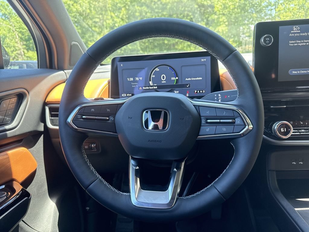 New 2026 Honda Prologue Elite image 11