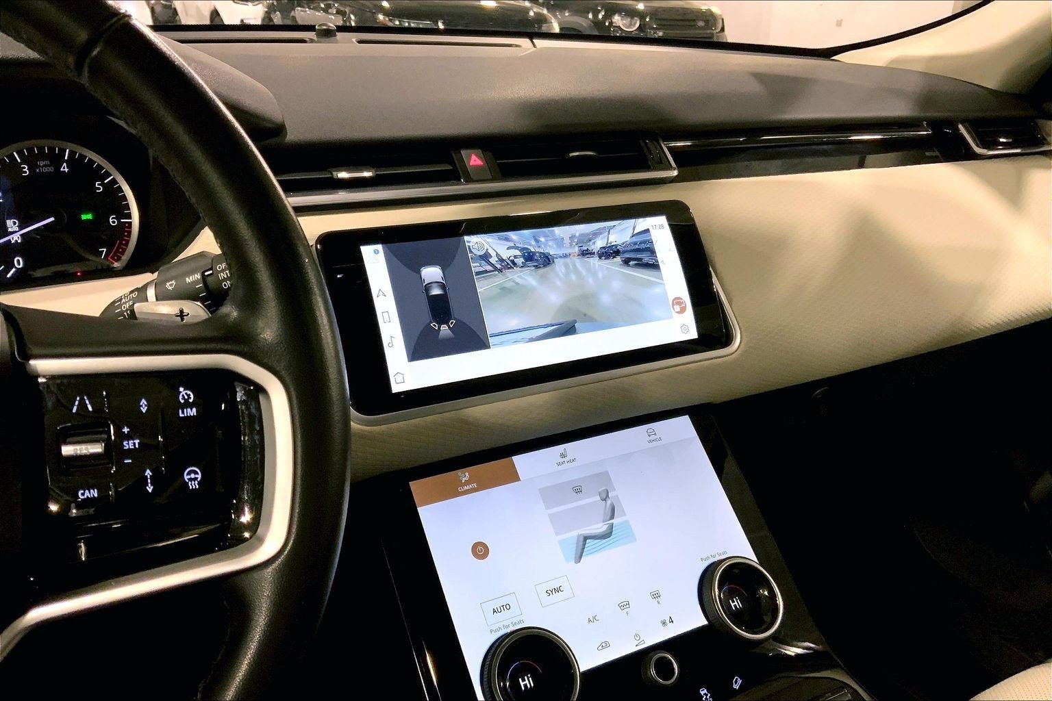 Used 2023 Land Rover Range Rover Velar S image 6