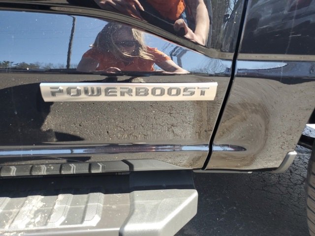New 2025 Ford F150 XLT w/ Equipment Group 302A MID image 9