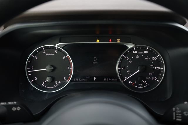 Used 2023 Nissan Rogue S image 15