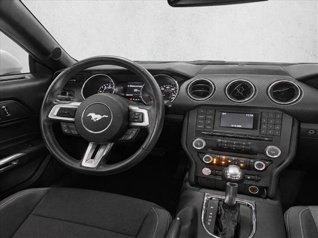 Used 2017 Ford Mustang Coupe RWD image 21