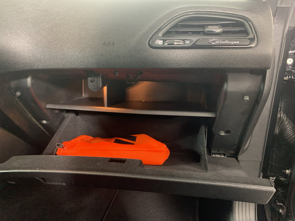 Used 2020 Dodge Challenger GT w/ Blacktop Package image 34