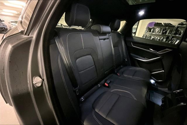 Certified 2025 Jaguar F-PACE R-Dynamic S image 16