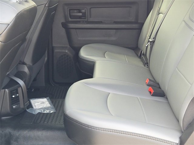 New 2026 RAM 3500 Tradesman image 15