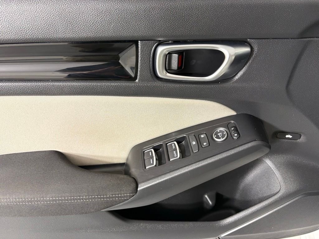 Used 2022 Honda Civic EX image 19