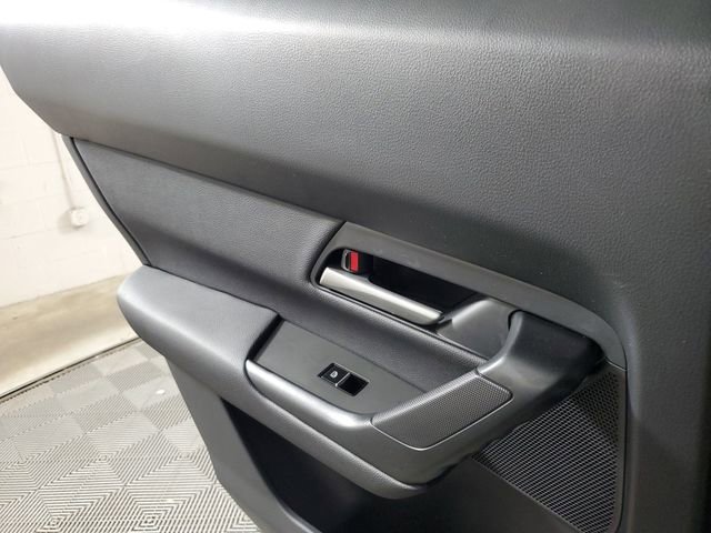 New 2026 MAZDA CX-50 Meridian Edition w/ Weather Package image 17