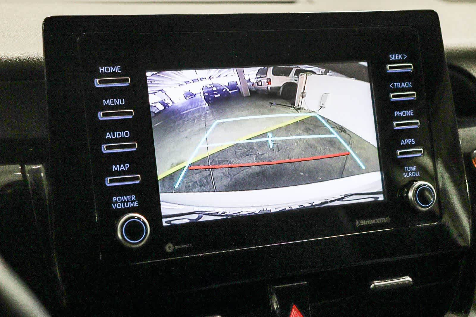 Certified 2023 Toyota Camry SE FWD image 24