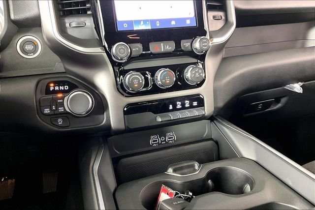 New 2026 RAM 1500 Express AWD/4WD image 7