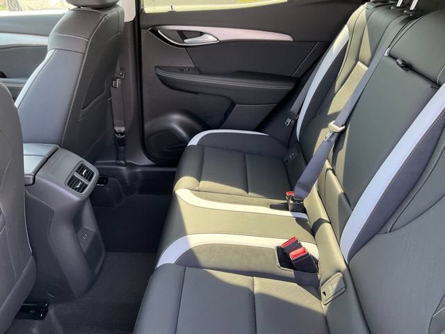 New 2026 Buick Envision Sport Touring AWD/4WD image 14