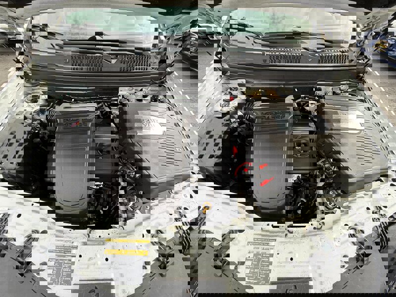 Used 2009 Saturn Vue Green Line image 10