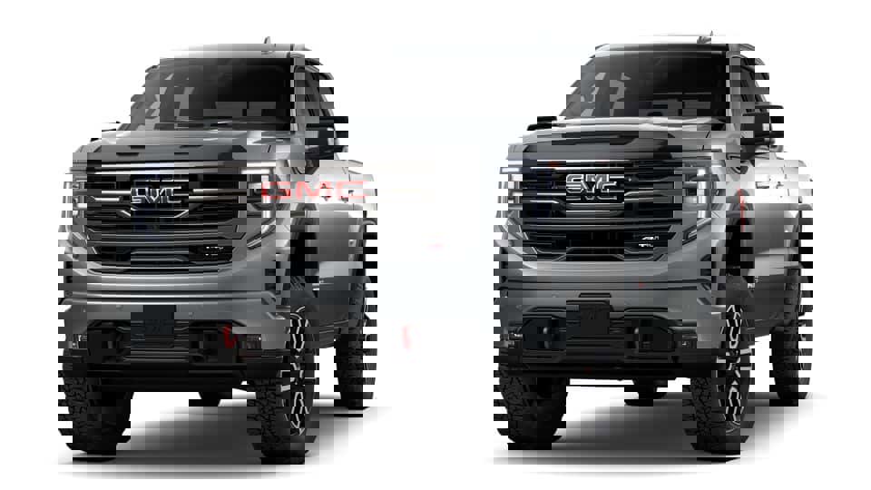 New 2026 GMC Sierra 1500 AT4 w/ Technology Package image 26