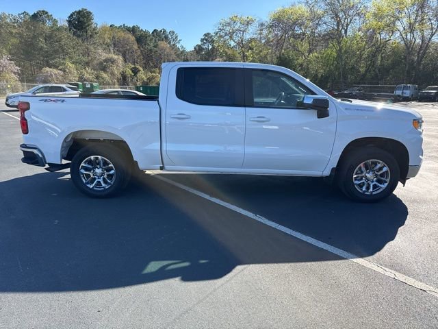 Used 2023 Chevrolet Silverado 1500 LT image 6