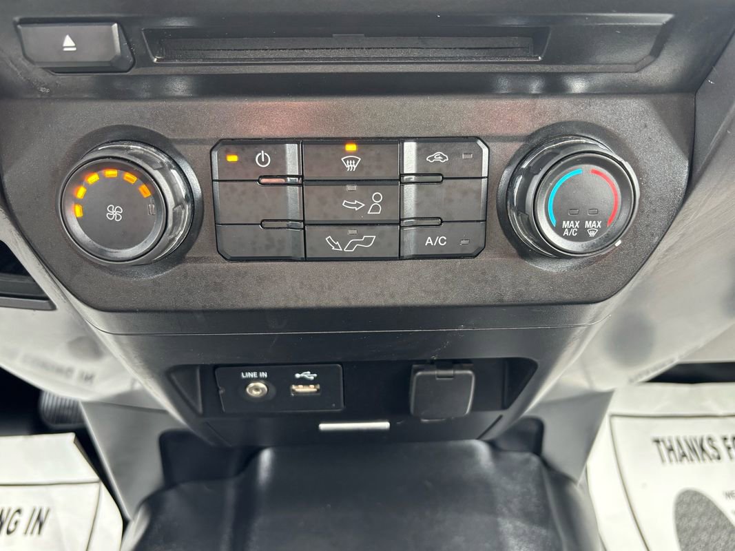 Used 2015 Ford F150 XLT w/ Trailer Tow Package RWD image 36