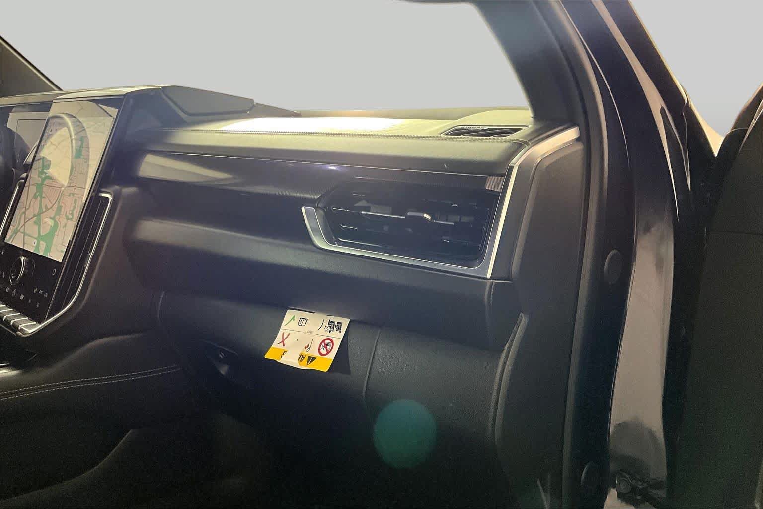 Certified 2026 GMC Yukon Elevation RWD image 17