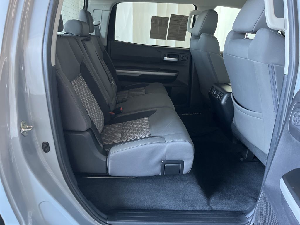 Used 2019 Toyota Tundra SR5 w/ TRD Off Road Package image 24