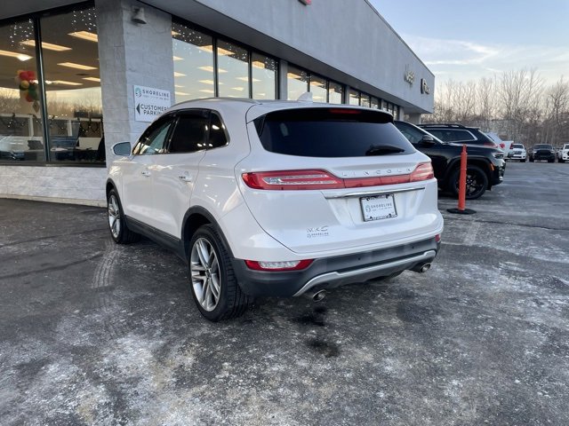 Used 2019 Lincoln MKC Reserve image 7