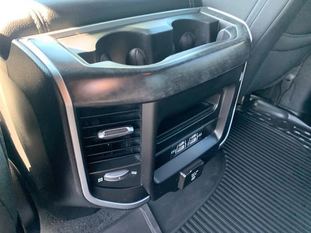 Used 2021 RAM 1500 Big Horn AWD/4WD image 18
