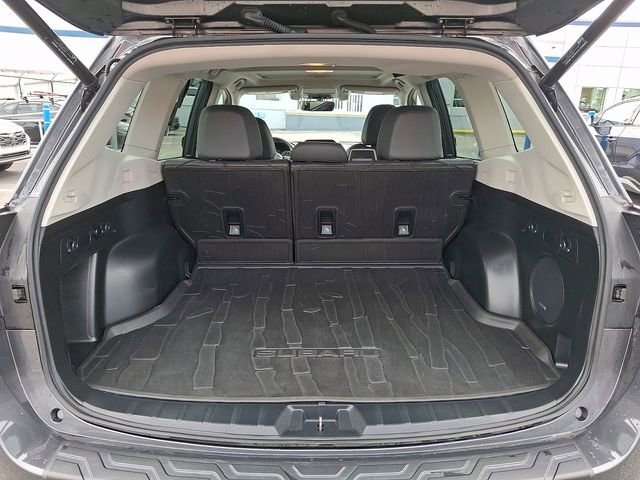 Used 2020 Subaru Forester Limited AWD/4WD image 32