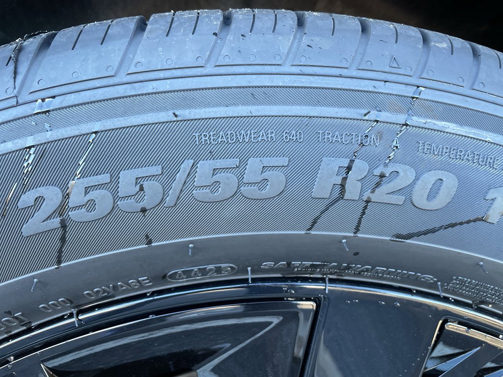 New 2026 Nissan Murano SV image 26