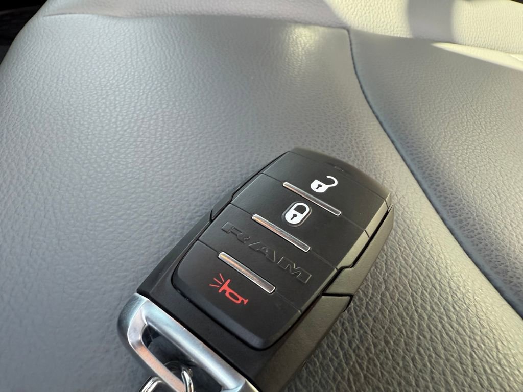 New 2026 RAM 2500 Tradesman w/ Power Wagon Package image 29