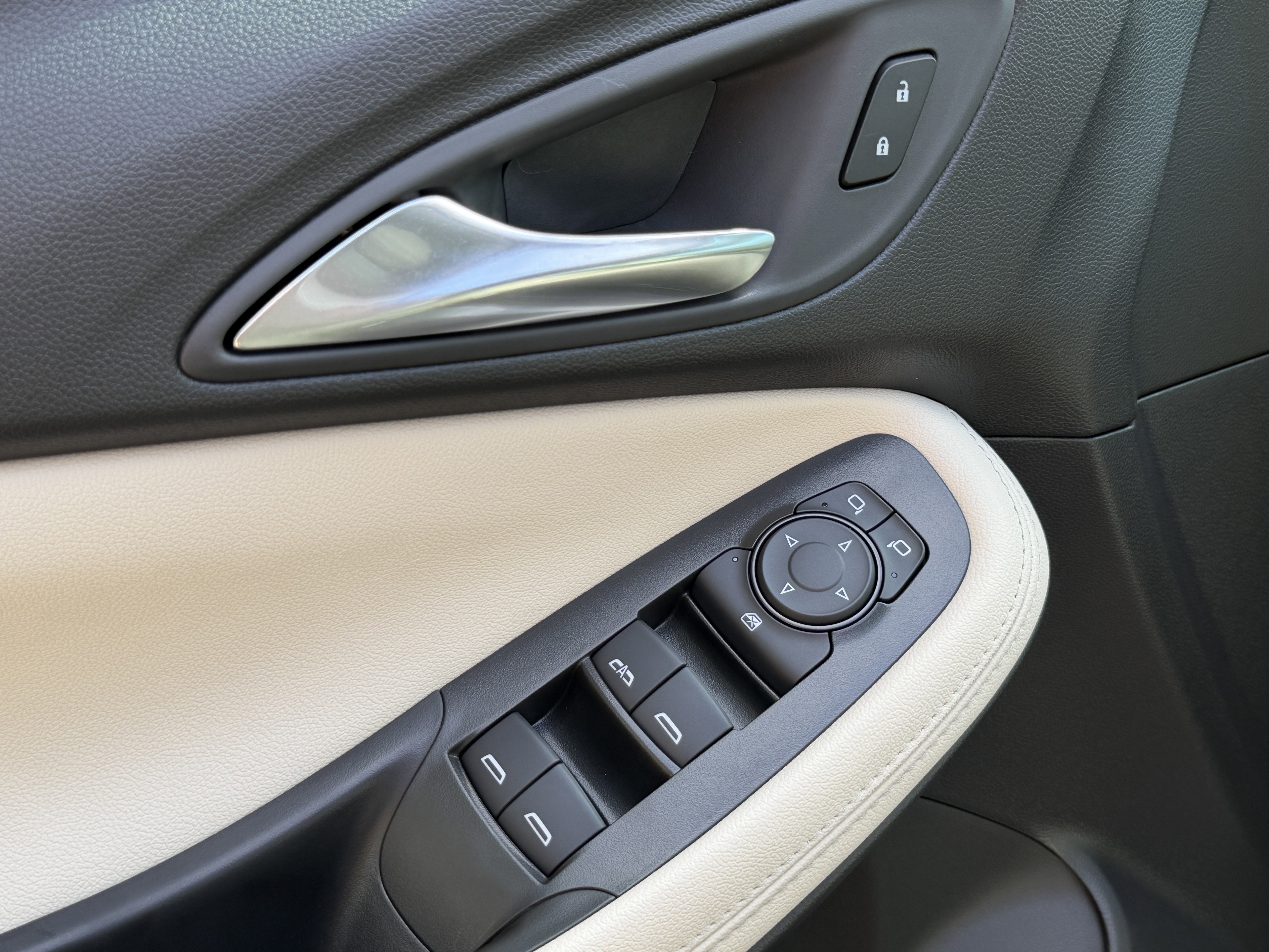 New 2026 Buick Encore GX Preferred w/ Comfort Package image 14