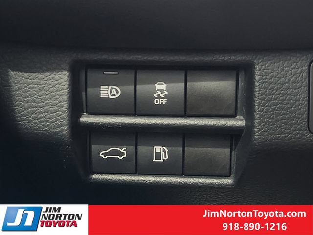 Used 2020 Toyota Avalon TRD FWD image 23