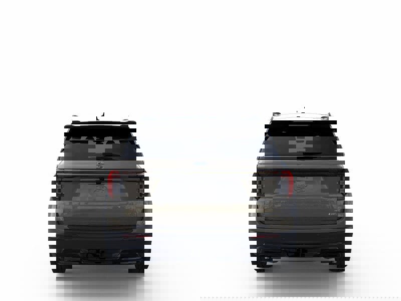 New 2026 Ford Explorer ST-Line w/ ST-Line Street Pack image 6