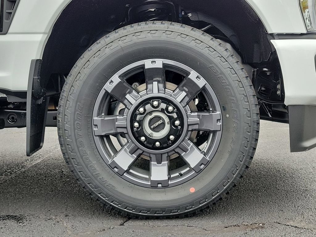 New 2026 Ford F250 XL w/ STX Appearance Package image 6