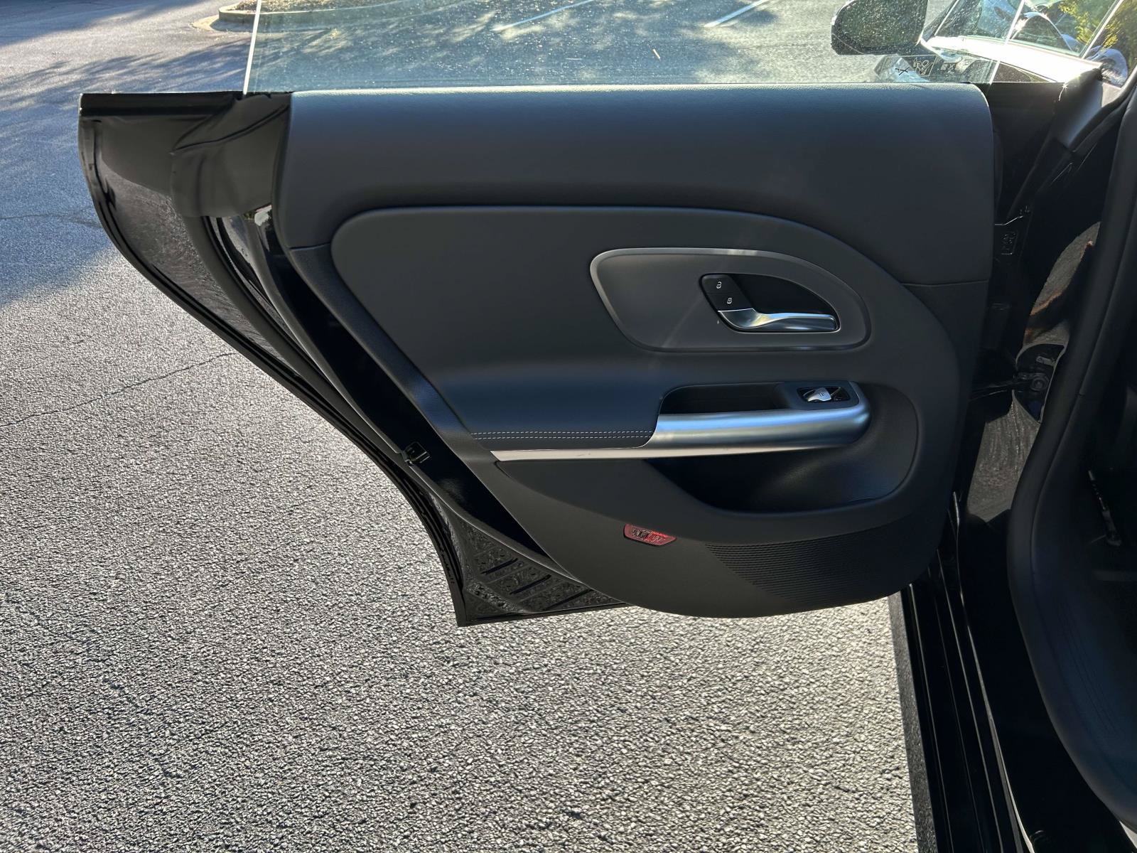 New 2027 Mercedes-Benz CLA 220 image 34