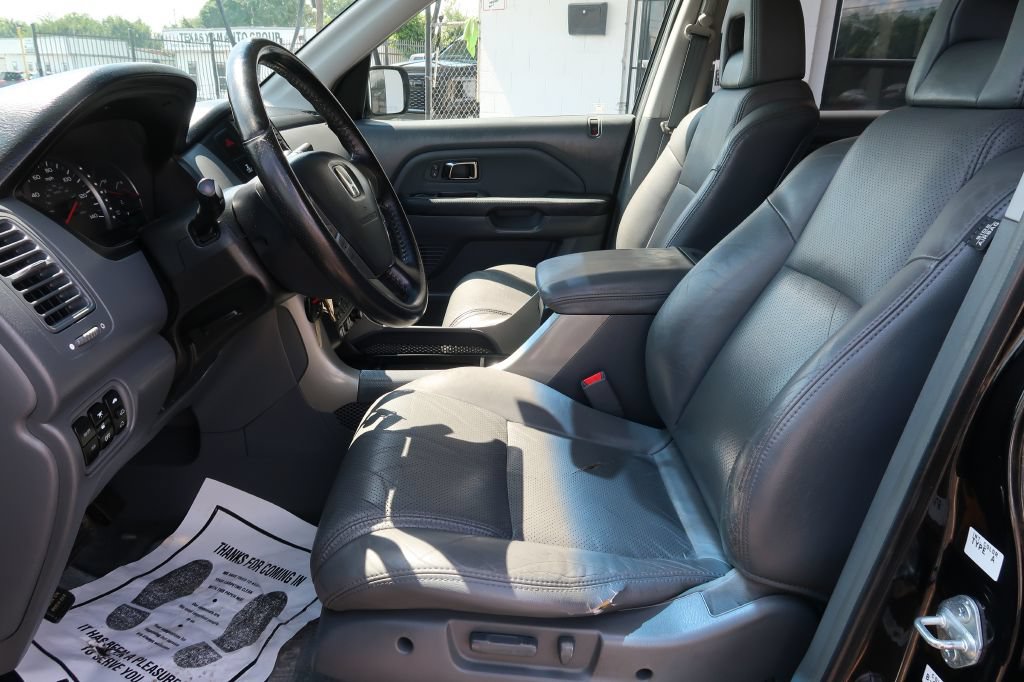 Used 2005 Honda Pilot EX-L image 5