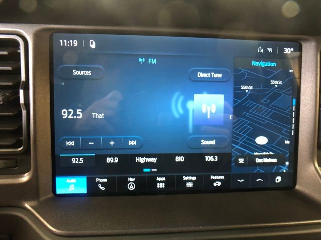 New 2026 Ford Bronco Badlands image 15