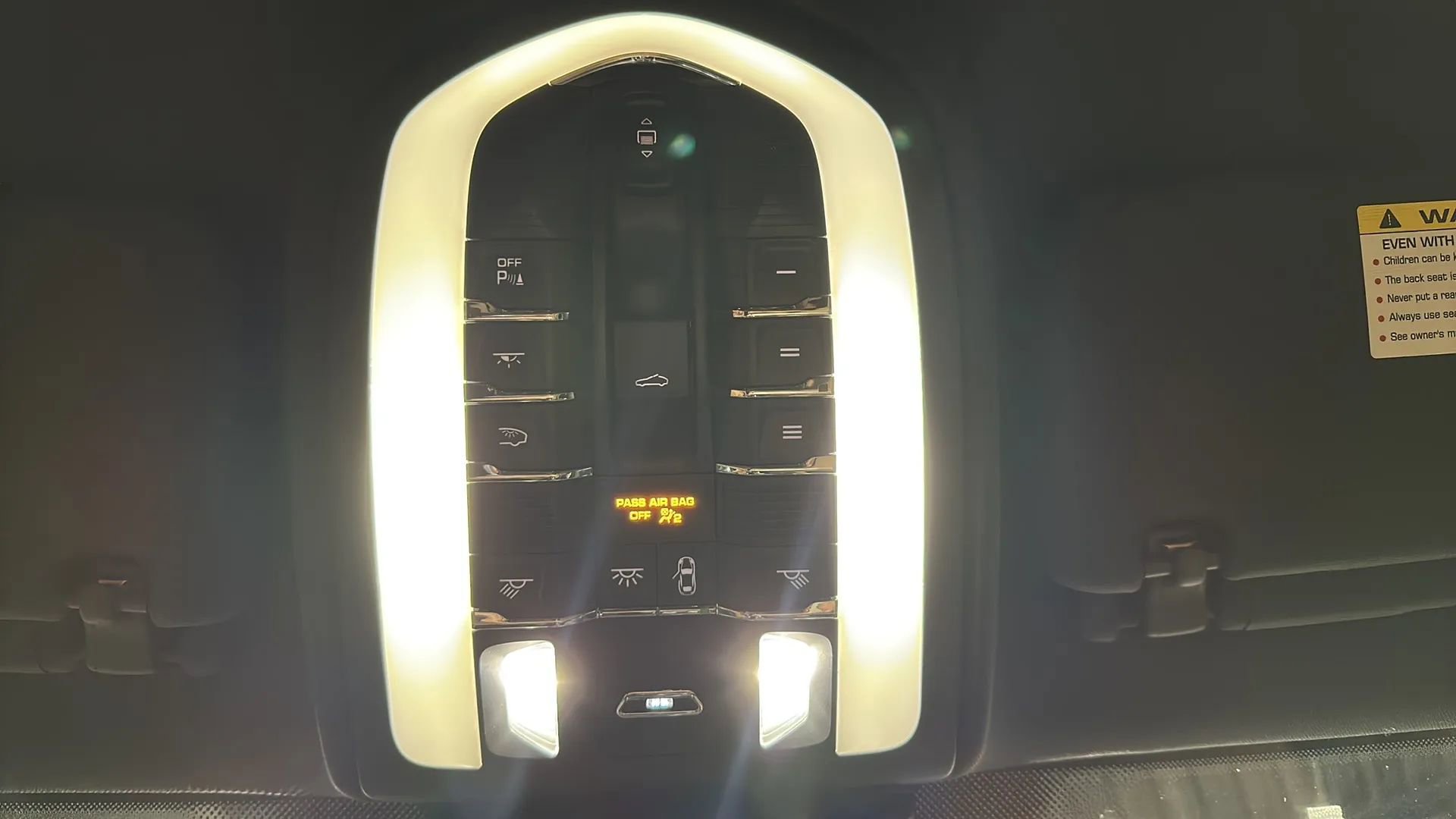 Used 2017 Porsche Cayenne S image 26