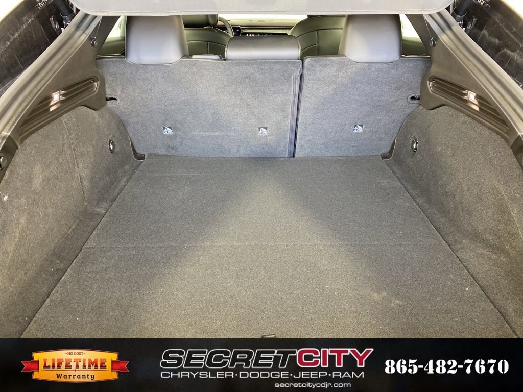 New 2026 Dodge Charger Scat Pack AWD/4WD image 30