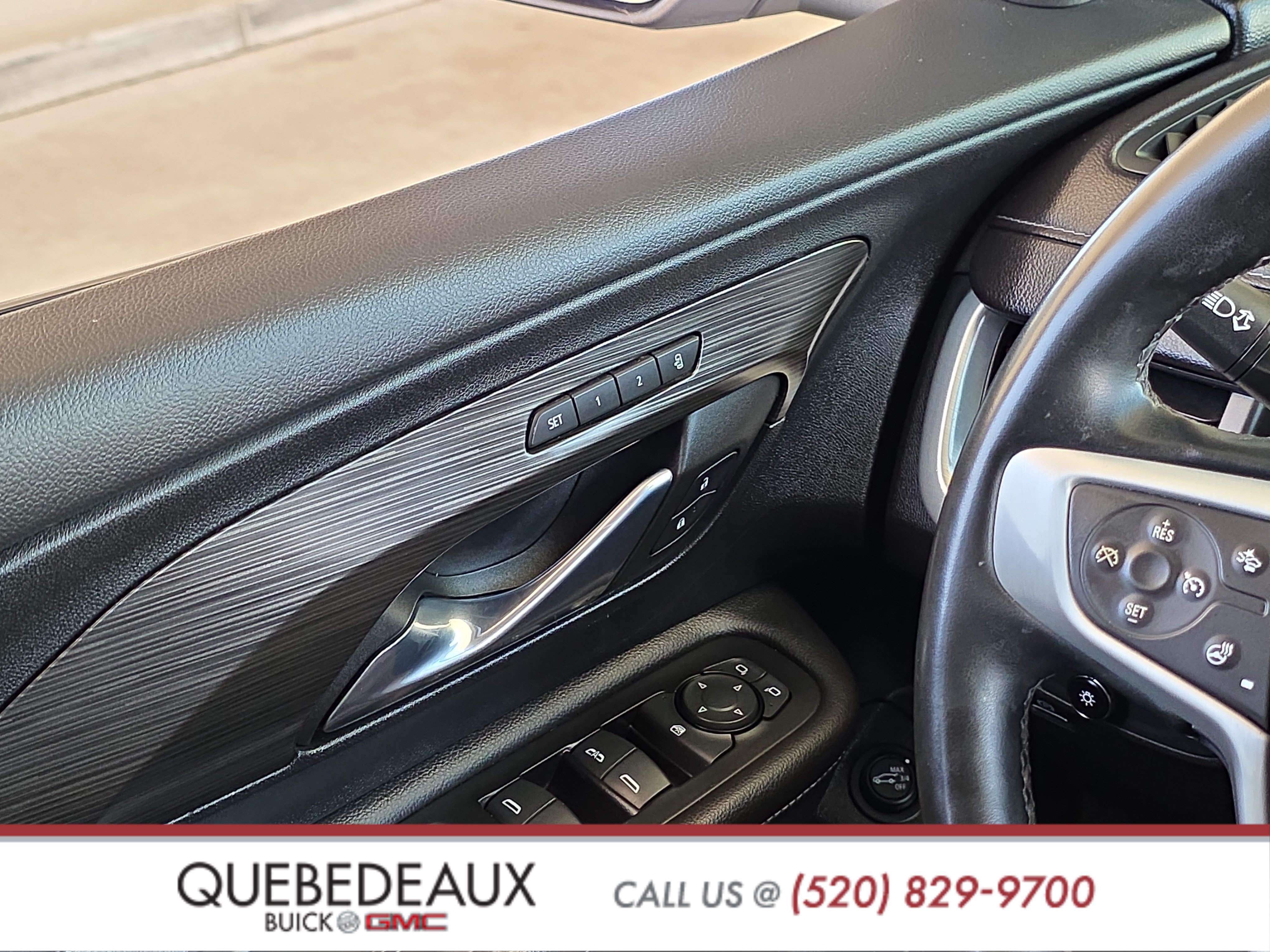 Used 2023 GMC Terrain SLT AWD/4WD image 22