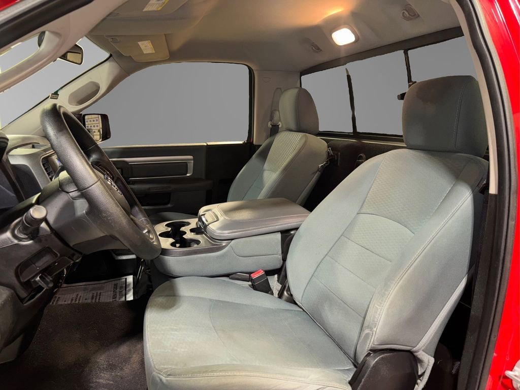 Used 2014 RAM 1500 Express image 8