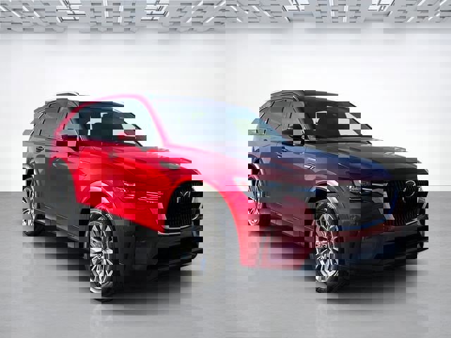 Used 2024 MAZDA CX-90 3.3 Turbo w/ Preferred Plus image 2