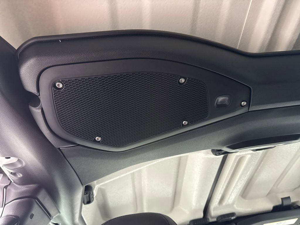 New 2026 Jeep Gladiator Mojave image 12