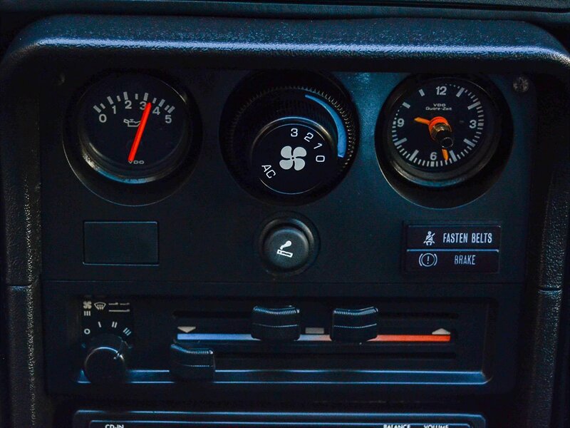 Used 1987 Porsche 924 S RWD image 26