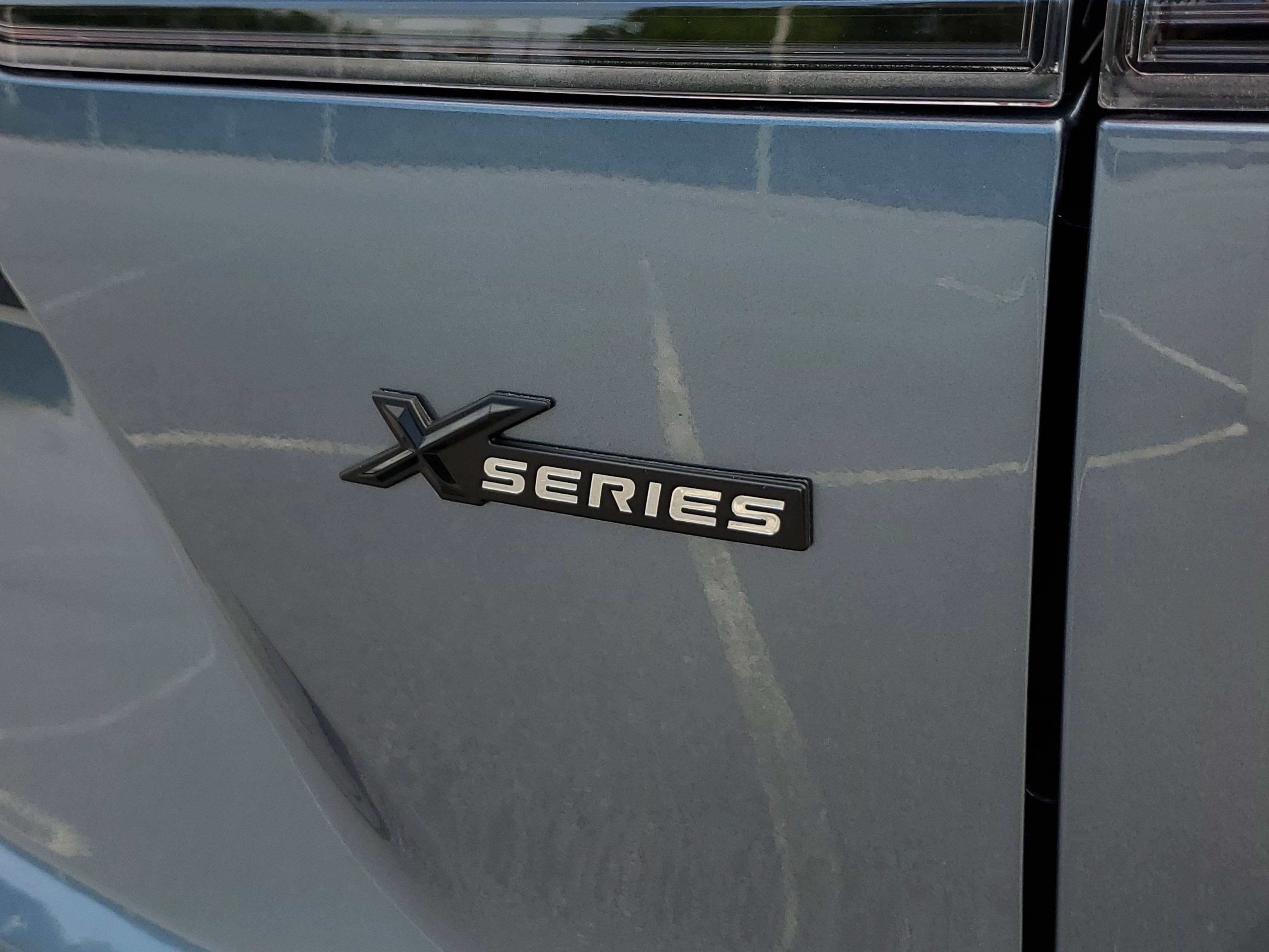 New 2026 Toyota Corolla Cross LE FWD image 9