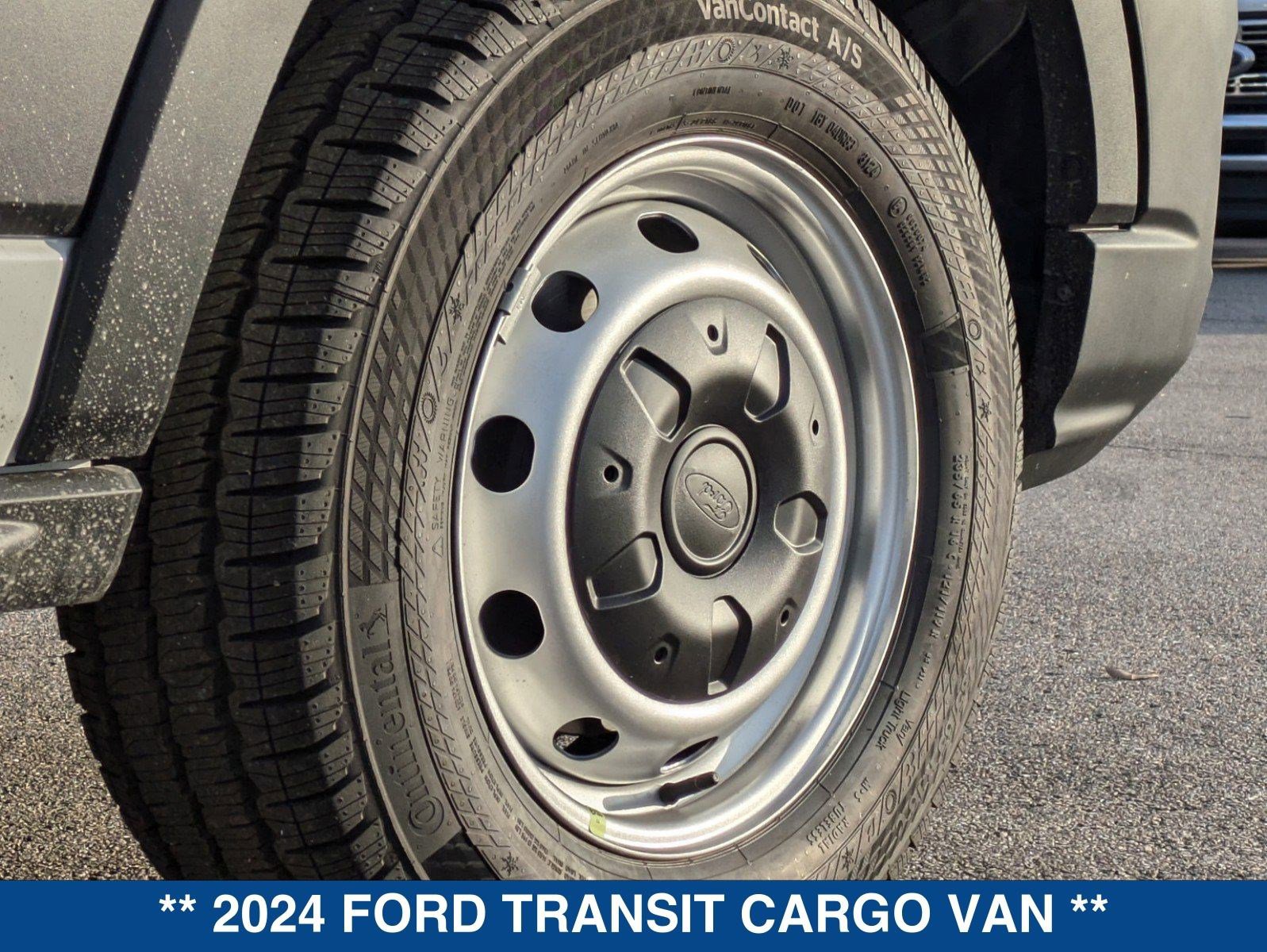 New 2024 Ford Transit 150 Low Roof image 14