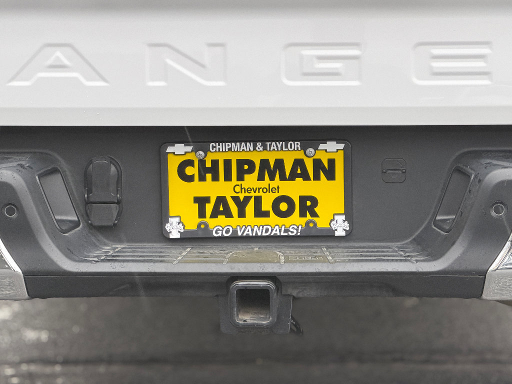 Used 2024 Ford Ranger XLT image 16