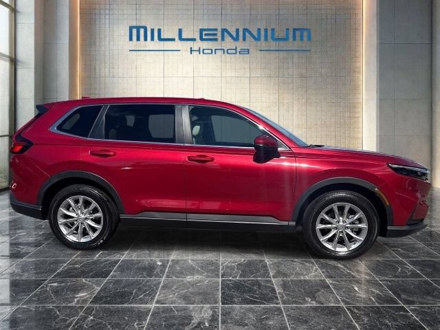 Used 2024 Honda CR-V EX-L image 6