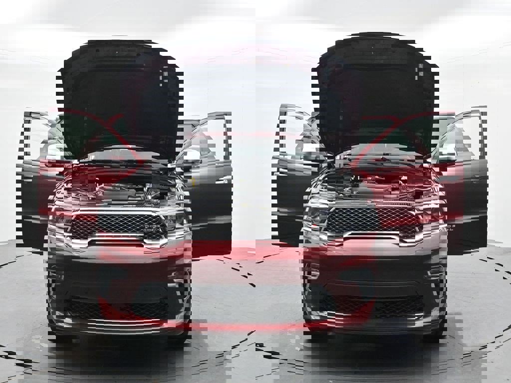 Used 2023 Dodge Durango Citadel image 35