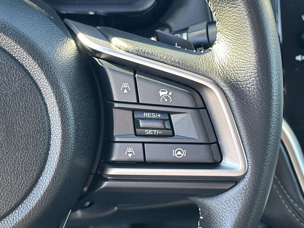Used 2025 Subaru Legacy Premium image 16