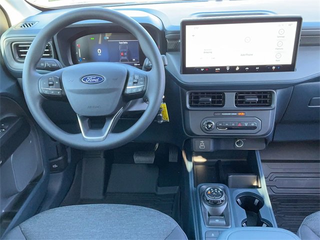 New 2025 Ford Maverick XL image 13